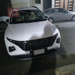 هیوندای تۆکسۆن